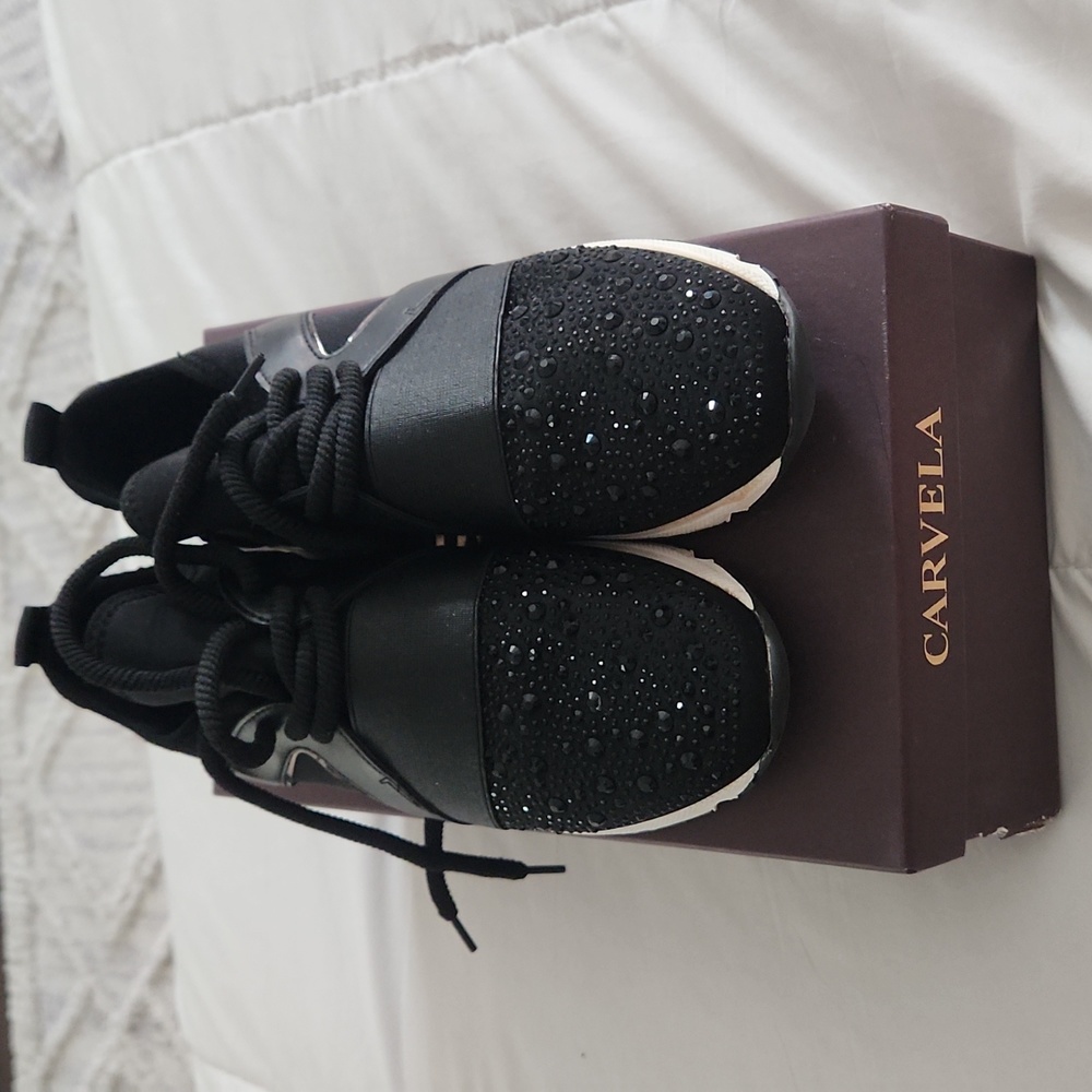 Carvela sneakers